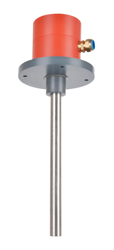 level electrode LE10-5
