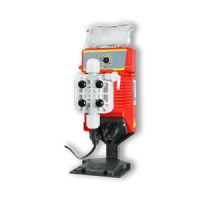 Proportional Controlled Solenoid Dosing Pumps