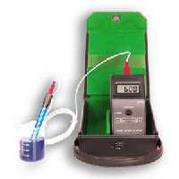 Portable Redox Meter